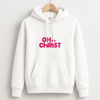Oh My Hoodie
