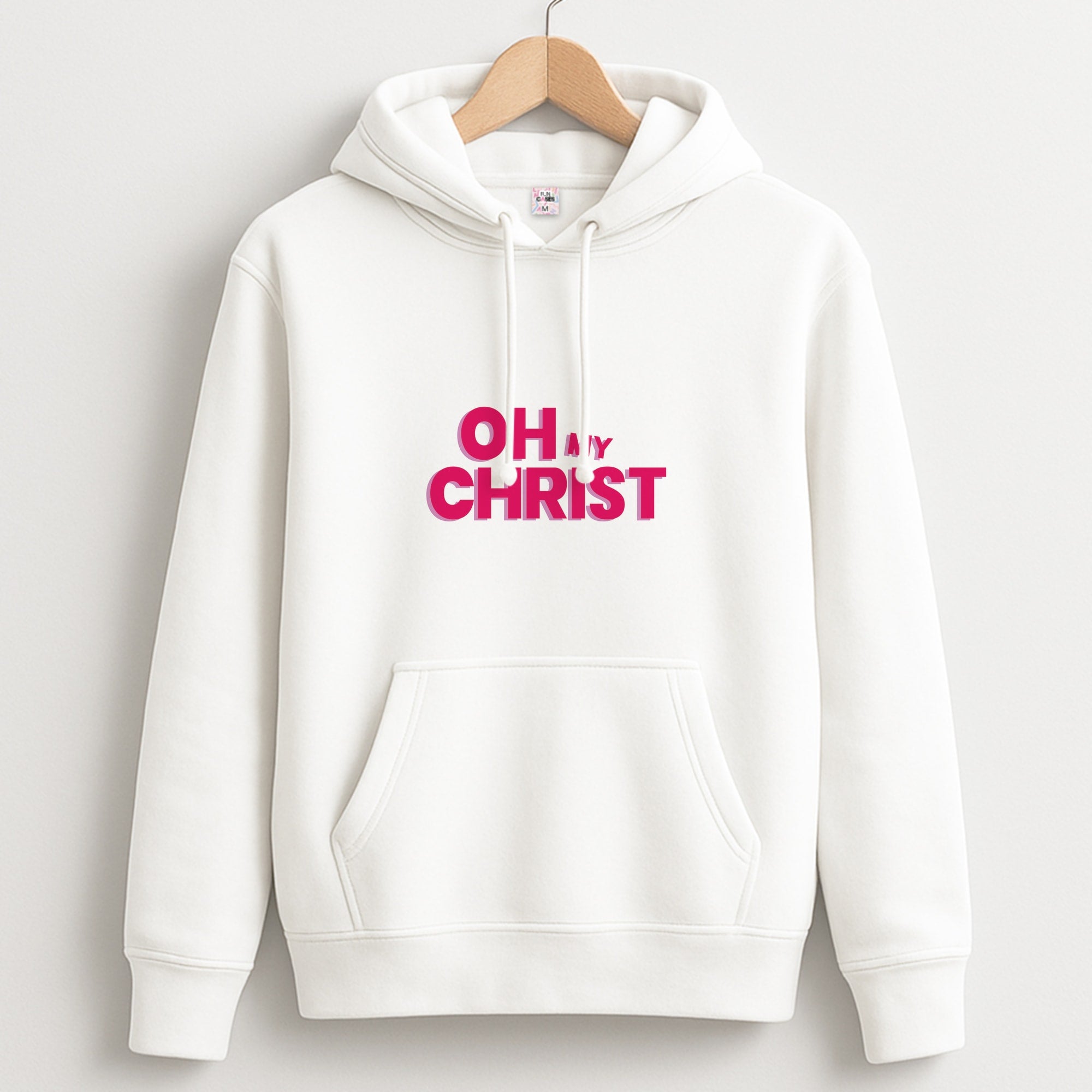 Oh My Hoodie