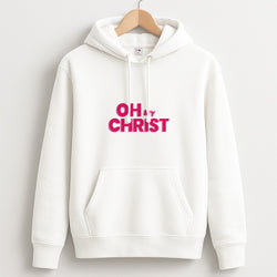 Oh My Hoodie