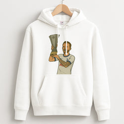Maddison's Trophy Lift Unisex Hoodie
