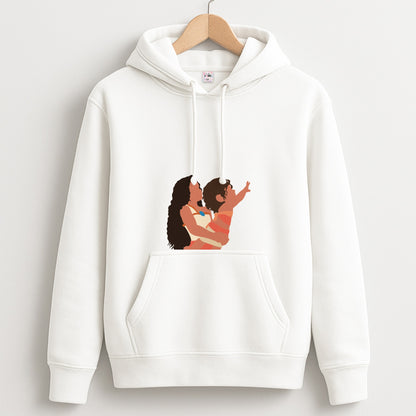 Reach Out Unisex Hoodie