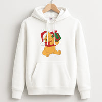Winnie Christmas Hoodie