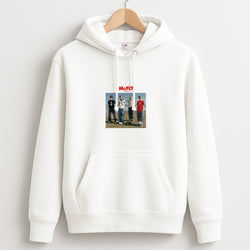Obviously - McBand Hoodie