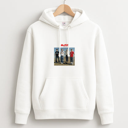Obviously - McBand Hoodie