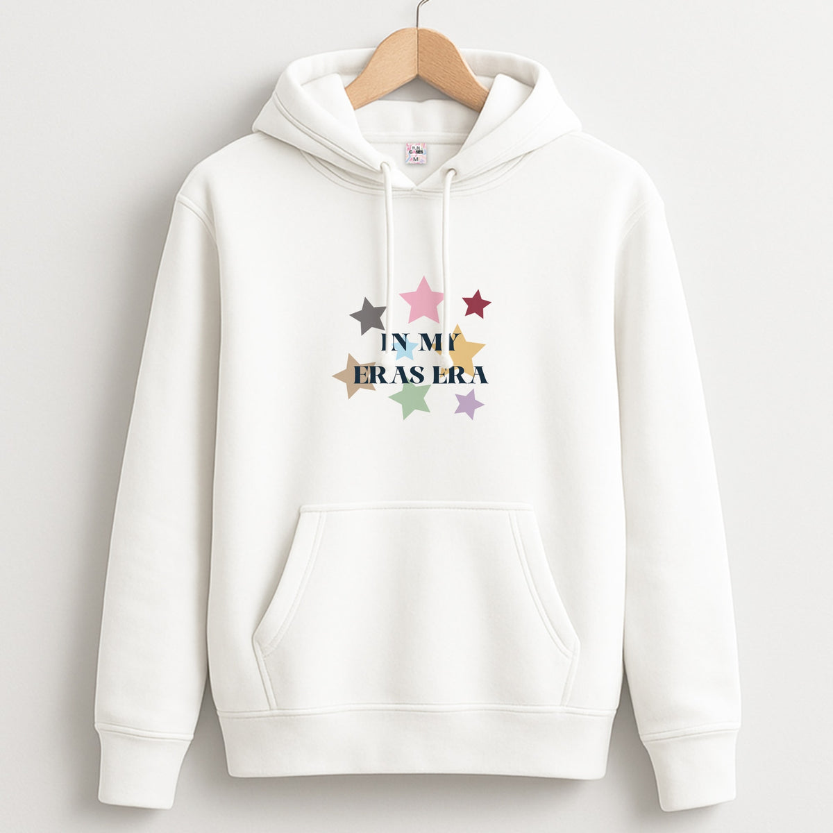 In My Eras Era - Taylor Hoodie