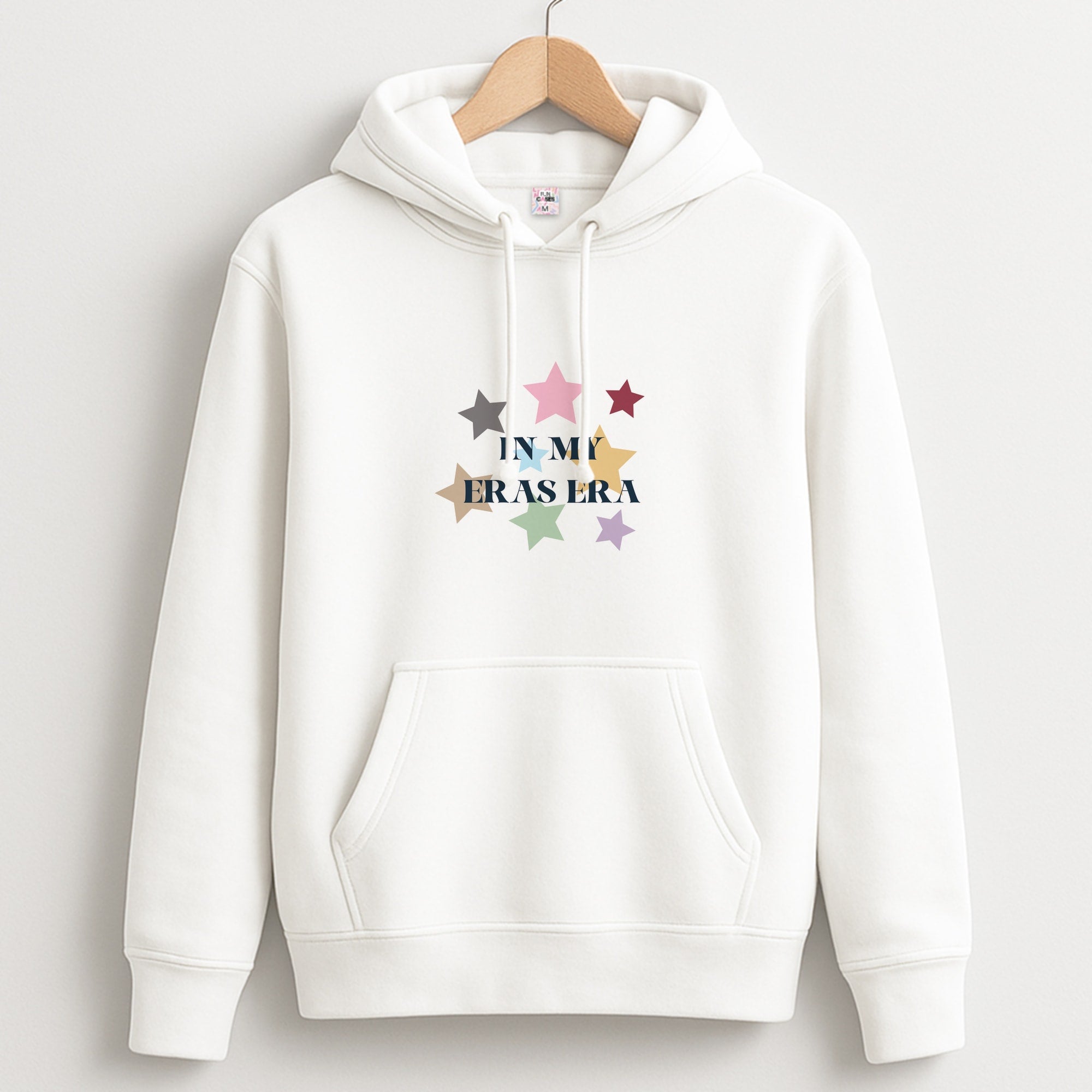 In My Eras Era - Taylor Unisex Hoodie