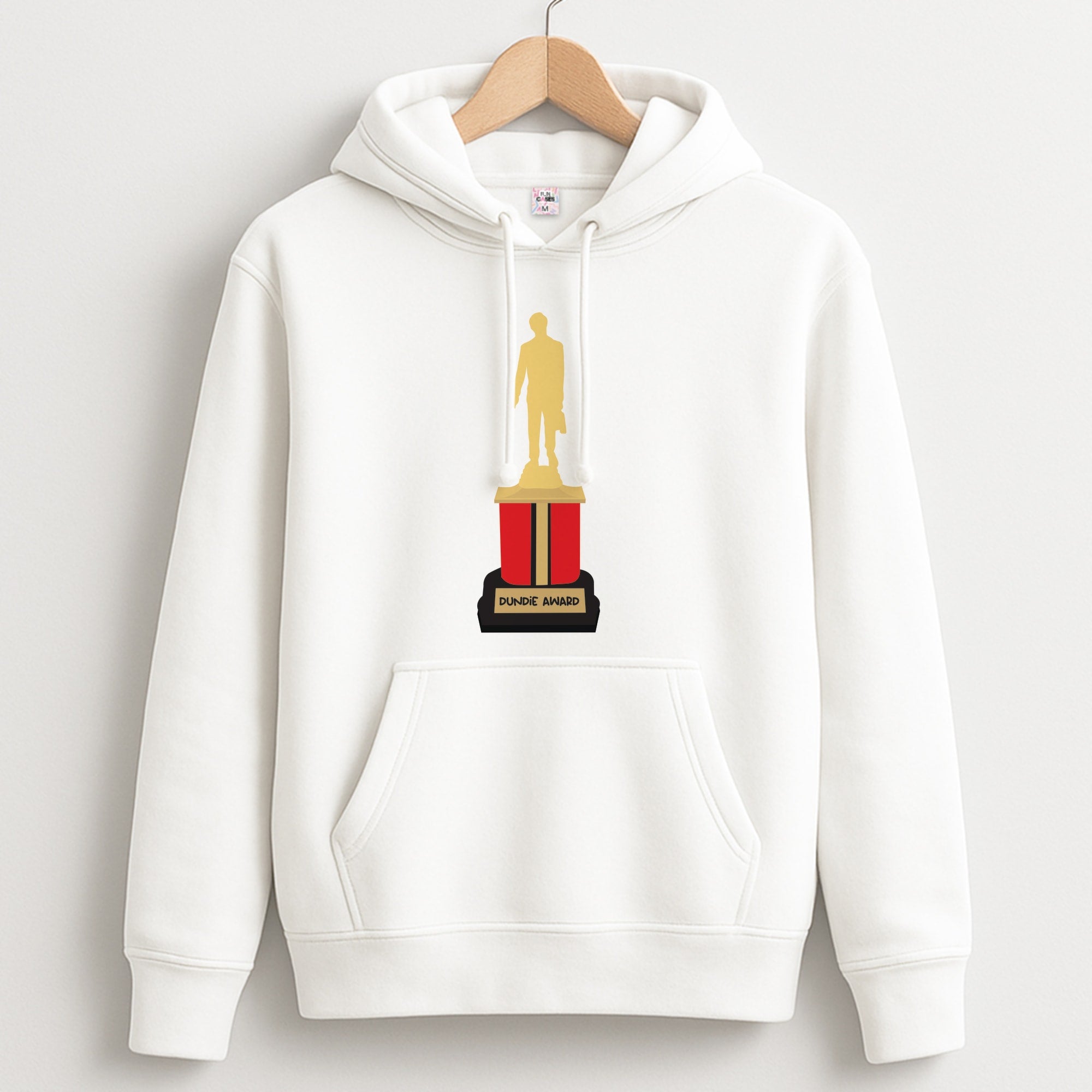 Dundie Award Unisex Hoodie