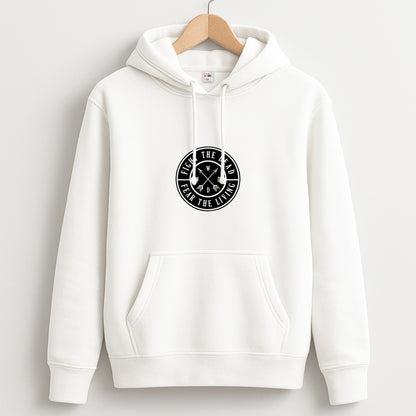 Fight The Dead, Fear The Living - TWD Unisex Hoodie