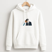 Nick And Charlie School Clothes - Heart TV Hoodie