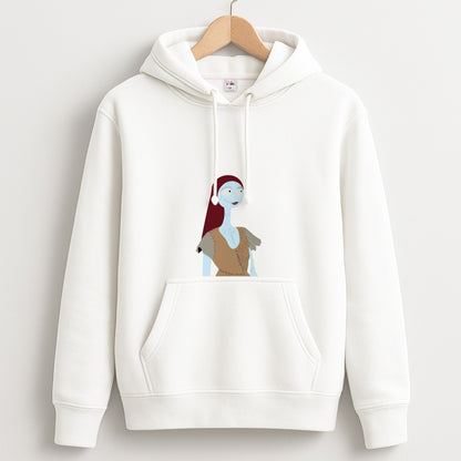 Sally Body - TNBC Unisex Hoodie