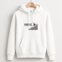 Dwight, You Ignorant Slut Hoodie
