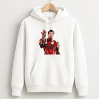 Iron Man Hoodie