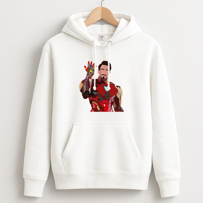 Iron Man Hoodie
