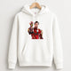 Captain America: Brave New WorldHoodies