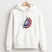 Shield Break Hoodie 1
