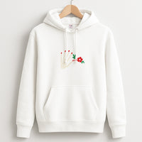 Halloween Pattern 15 Hoodie