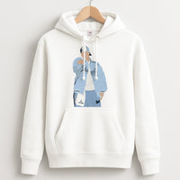 Tracksuit Hoodie