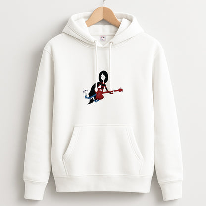 Keila Unisex Hoodie