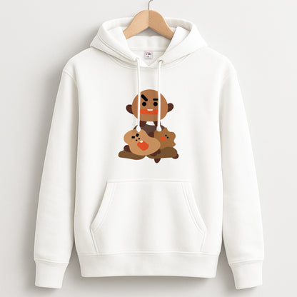 Shooky 21 - K Pop Unisex Hoodie