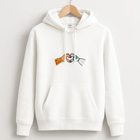 Woody And Buzz Love Hoodie