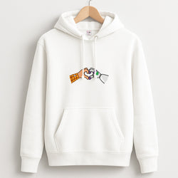 Woody And Buzz Love Hoodie