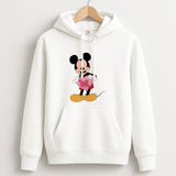 Disney Valentine's Hoodies