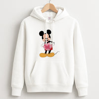 Mickey's Gift Valentine's Hoodie