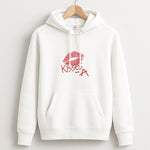Kisses - A - Pretty Litte Liars Unisex Hoodie