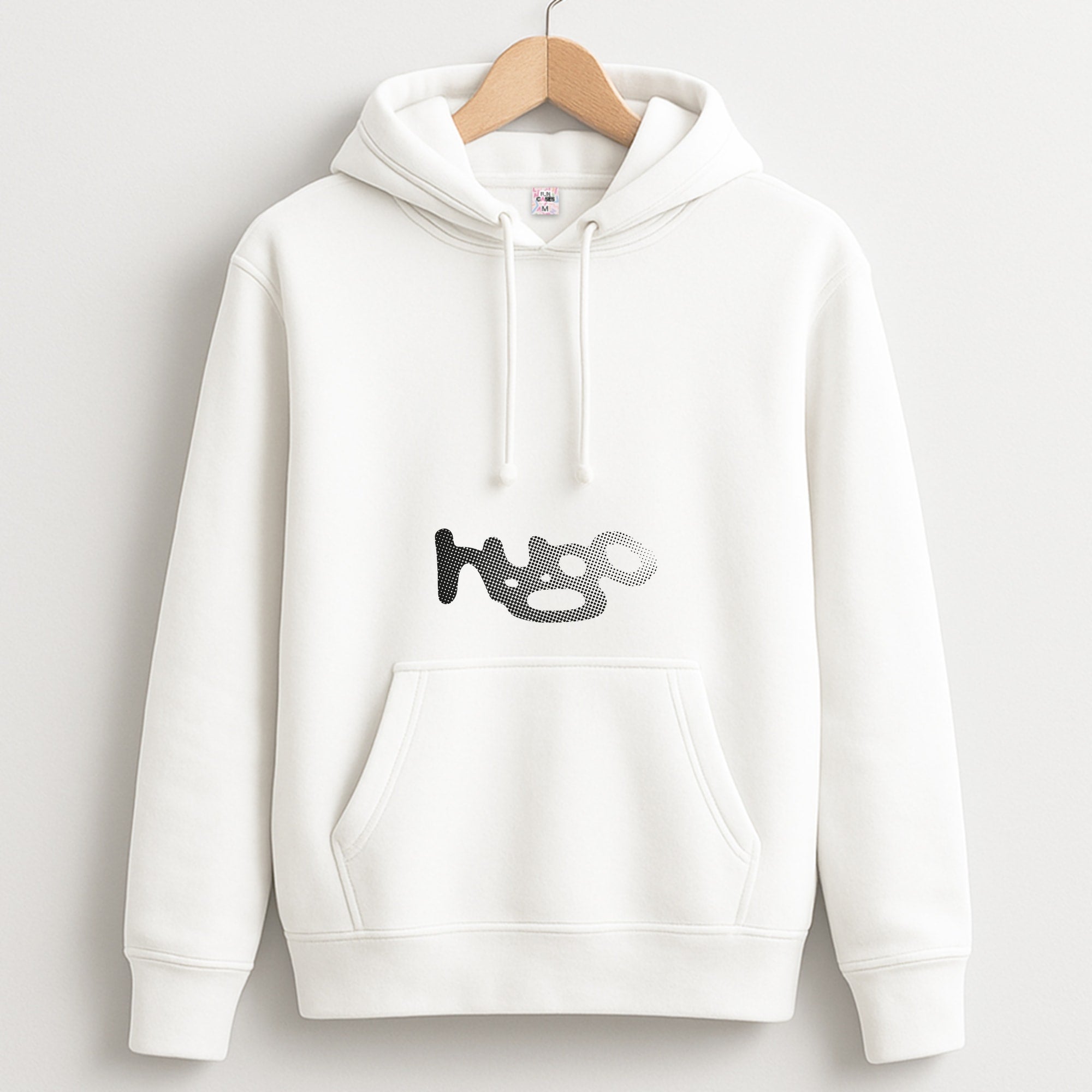Hugo - Unisex Hoodie