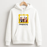 Friends Hoodies