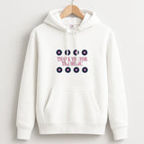 Mamma Mia Hoodies