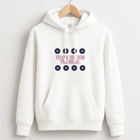 Thank You For The Music - Mamma Mia Hoodie