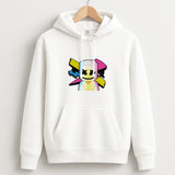 Marshmello Hoodies