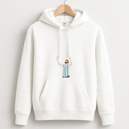 Argentina - Messi Unisex Hoodie