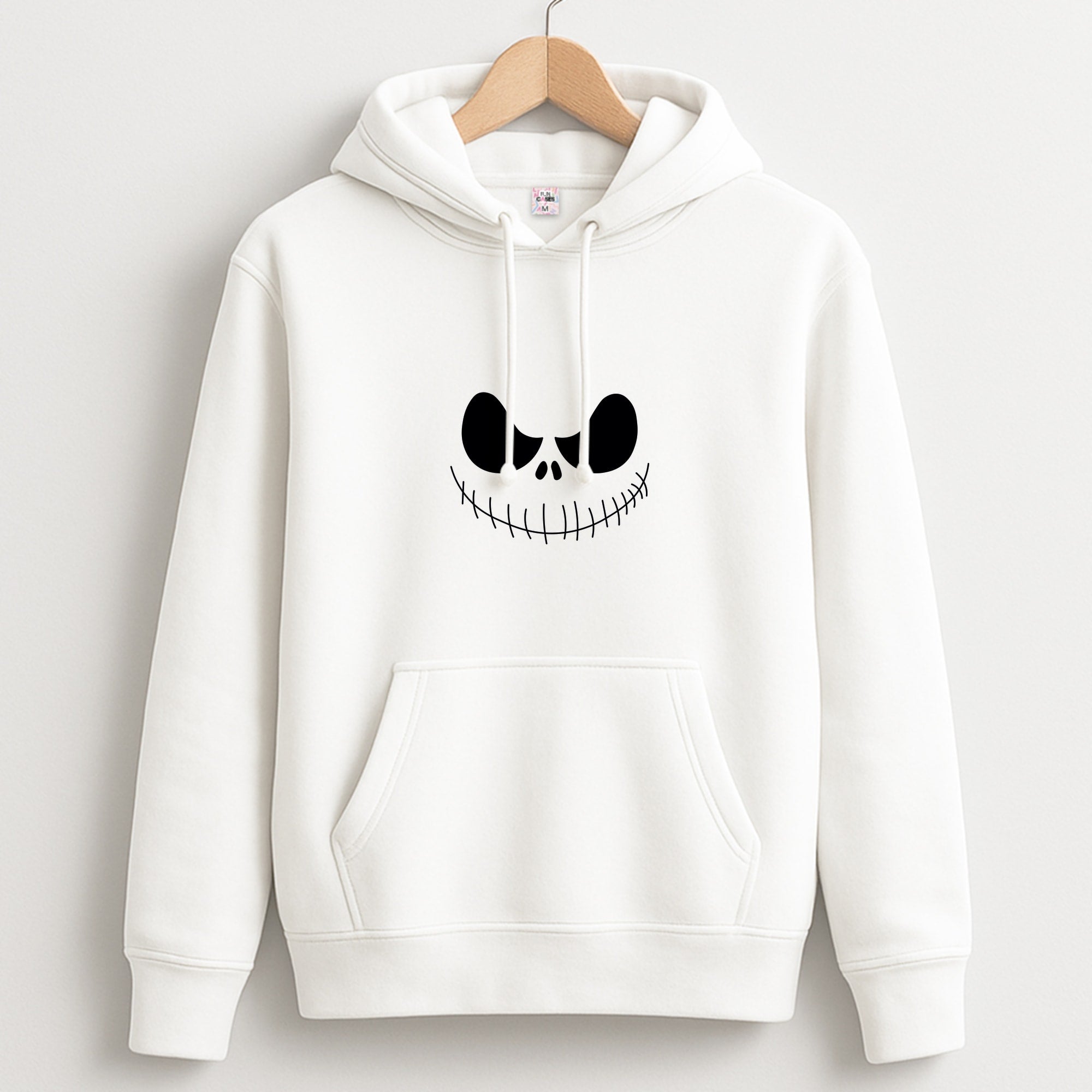 Jack Face - TNBC Hoodie