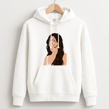 Sour - Olivia Unisex Hoodie