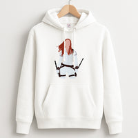 Black Widow Hoodie
