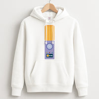 The wand Hoodie