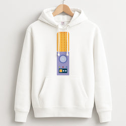 The wand Hoodie