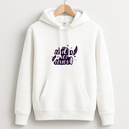 It's Leviosa Unisex Hoodie
