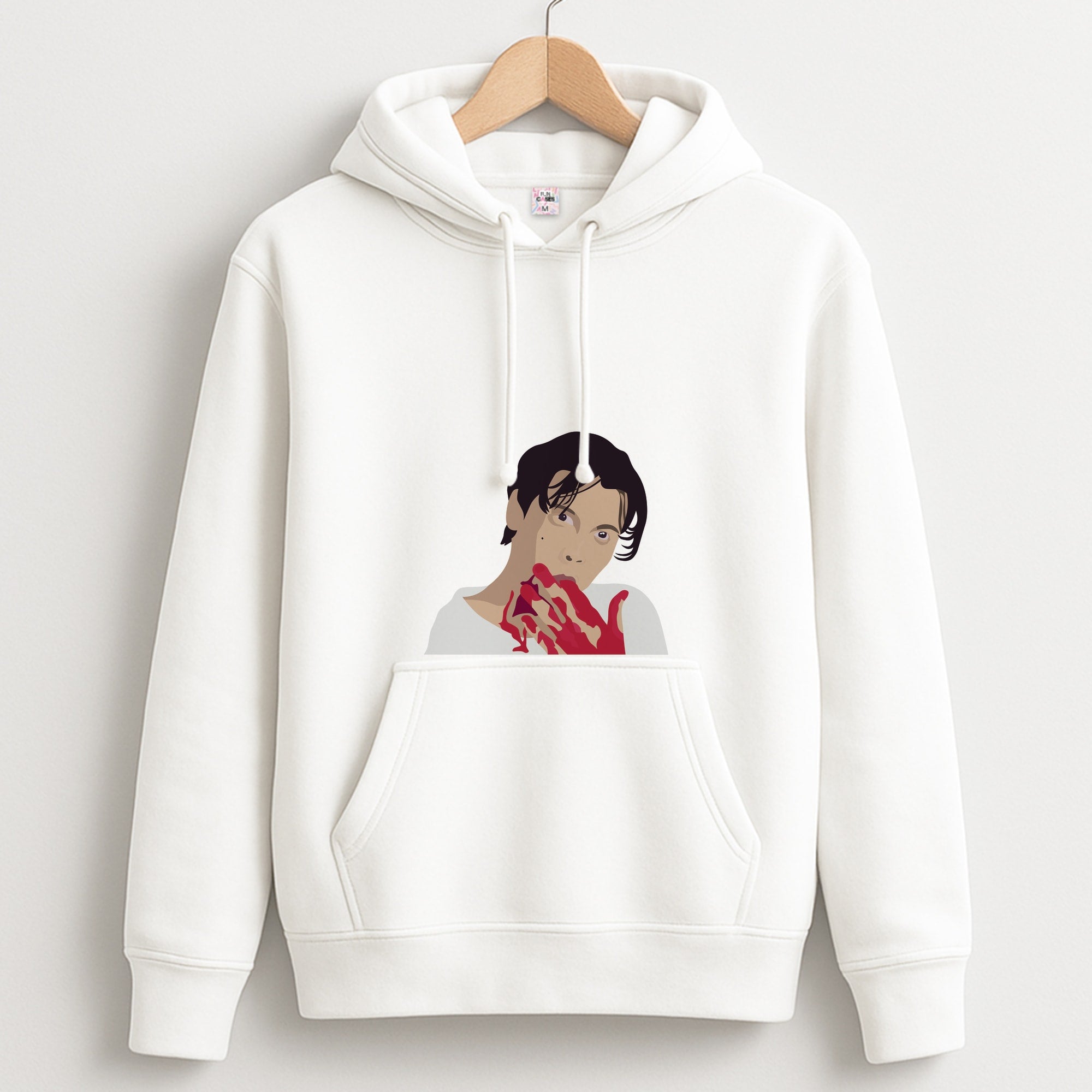 Billy Loomis - Scream Unisex Hoodie