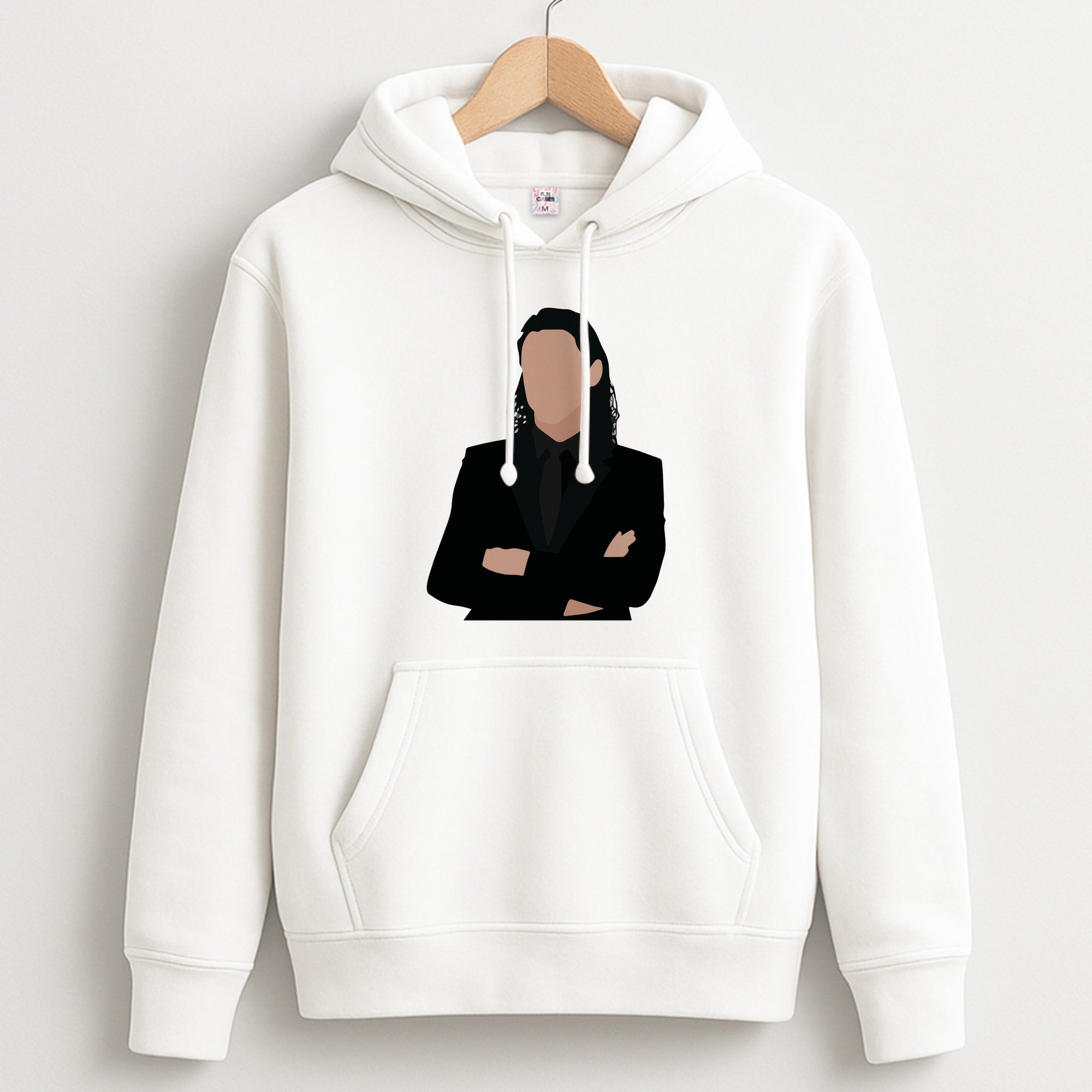 Loki Hoodie