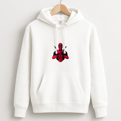 DP Unisex Hoodie