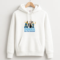 Donna And The Dynamos Hoodie