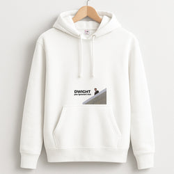 Dwight, You Ignorant Slut Unisex Hoodie