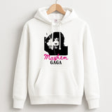 Lady Gaga Hoodies
