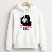 Pink Mayhem Gaga Hoodie