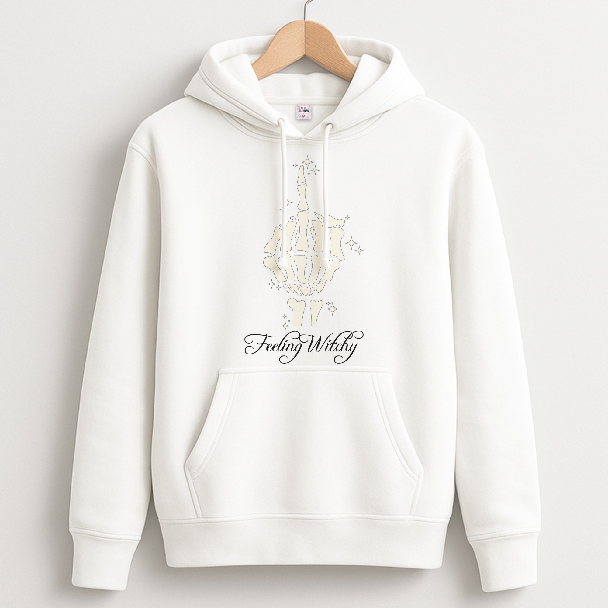 Feeling Witchy Unisex Hoodie