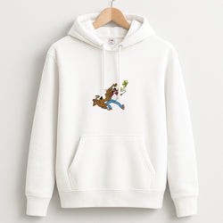 Scooby Snacks - Scoob Unisex Hoodie