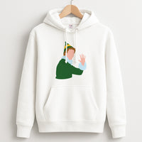 Wave - Elf Hoodie